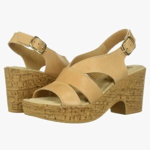 Bella Vita 'Jaz-ltaly' Slingback Heeled Sandal